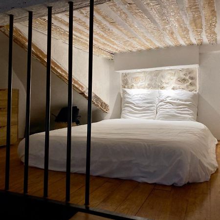 Charmant Studio Vieil Антіб Екстер'єр фото