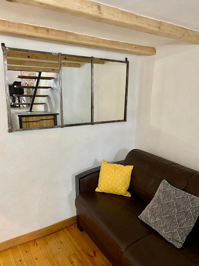 Charmant Studio Vieil Антіб Екстер'єр фото